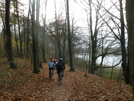 Bungsberg-CTF 112